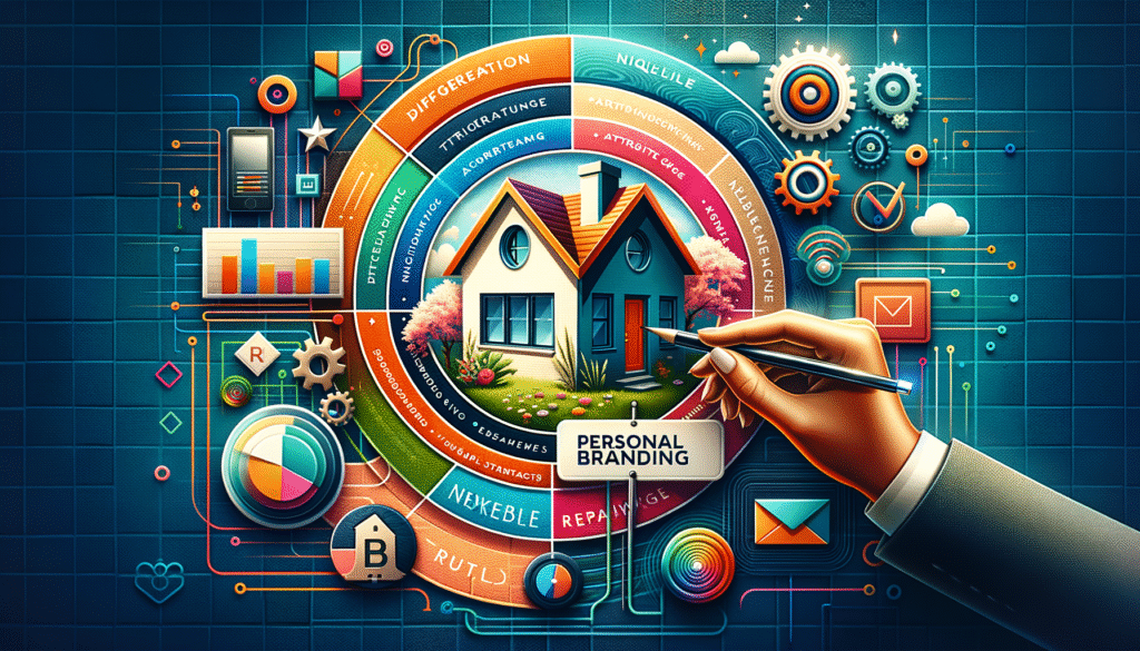 Personal Branding Mastery for Real Estate Agents