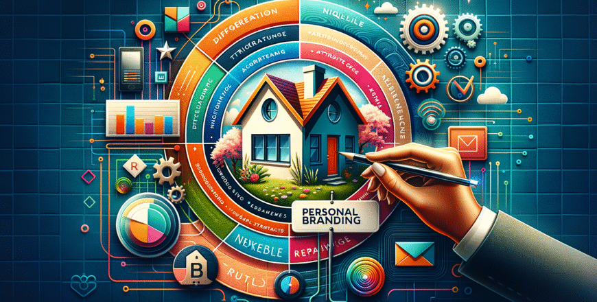 Personal Branding Mastery for Real Estate Agents