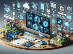 AI Tools for Real Estate: Enhance Communication and Creativity