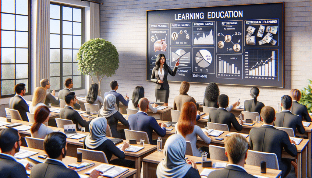 Financial Mastery for Real Estate Agents and Entrepreneurs